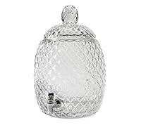 Algopix Similar Product 13 - Circleware Sun Tea Jar Beverage