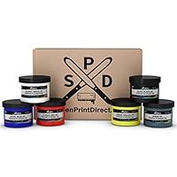 Algopix Similar Product 2 - Ecotex Ink Color KIT  Primary