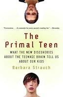 Algopix Similar Product 14 - The Primal Teen What the New
