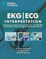 Algopix Similar Product 19 - EKGECG Interpretation Everything you