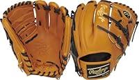 Algopix Similar Product 5 - Rawlings  HEART OF THE HIDE Baseball