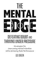 Algopix Similar Product 14 - The Mental Edge Defeating Doubt and