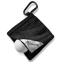 Algopix Similar Product 15 - Frogger Amphibian Golf Ball Towel with
