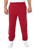 Algopix Similar Product 6 - Jerzees Mens Super Sweatpants with