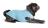 Algopix Similar Product 10 - Gold Paw Sun Shield Dog Tee  TShirt