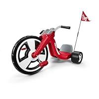 Algopix Similar Product 8 - Radio Flyer Big Flyer Sport Outdoor