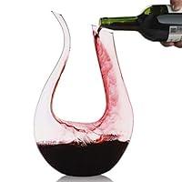 Algopix Similar Product 7 - Wine DecanterSmaier 15L U Shape