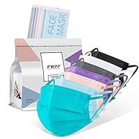 Algopix Similar Product 17 - FWPP 4 Layer Individually Wrapped