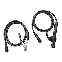 Algopix Similar Product 15 - 1PC 300A Stick Welding Electrode Holder