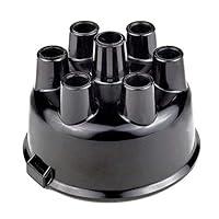 Algopix Similar Product 16 - Mallory 226 Distributor Cap (6Cyl)