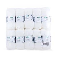 Algopix Similar Product 14 - Grundl Lisa Premium Balls Acrylic