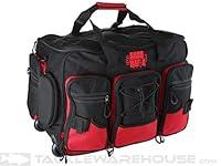 Algopix Similar Product 20 - Bass Mafia TCKLE-Bag Bass Mafia