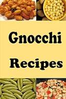 Algopix Similar Product 19 - Gnocchi Recipes (Pasta Recipes)