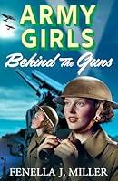 Algopix Similar Product 18 - Army Girls Behind the Guns the BRAND