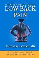 Algopix Similar Product 10 - A PATIENTS GUIDE TO LOW BACK PAIN