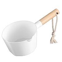 Algopix Similar Product 6 - Kitchen Ladles WaterPlastic Water