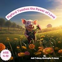 Algopix Similar Product 14 - Pigford Teaches the Power of Love