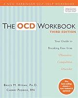 Algopix Similar Product 4 - The OCD Workbook Your Guide to