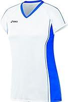 Algopix Similar Product 9 - ASICS Womens Replay Jersey