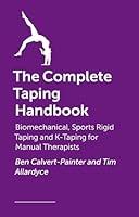 Algopix Similar Product 9 - The Complete Taping Handbook