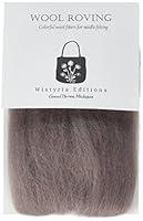 Algopix Similar Product 5 - Wistyria Editions RW8107 Wool Roving