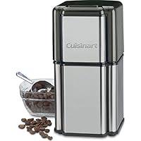 Algopix Similar Product 20 - Cuisinart DCG12BC Grind Central Coffee