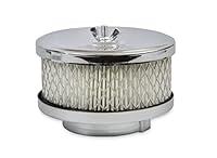 Algopix Similar Product 18 - Mr. Gasket 4354 Deep-Dish Air Cleaner