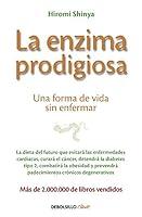 Algopix Similar Product 13 - La enzima prodigiosa  The Enzyme