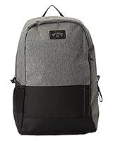 Algopix Similar Product 1 - Billabong Mens Command Lite Backpack