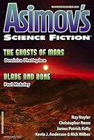 Algopix Similar Product 5 - Asimov's Science Fiction