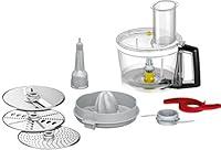 Algopix Similar Product 11 - Bosch  Lifestyle Set Veggie Love Plus