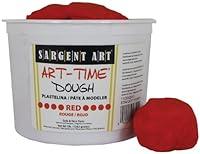 Algopix Similar Product 16 - Sargent Art 3Pound ArtTime Dough