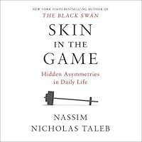 Algopix Similar Product 2 - Skin in the Game Hidden Asymmetries in