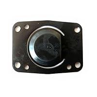 Algopix Similar Product 11 - Jabsco 290430000 Manual Toilet Spare
