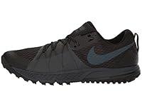 Algopix Similar Product 1 - Nike Mens Air Zoom Wildhorse 4 Running