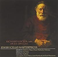 Algopix Similar Product 12 - Jewish Cello Masterpieces