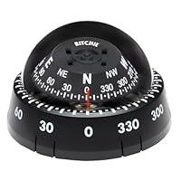 Algopix Similar Product 13 - Kayaker Compass Ritchie XP99 Kayaker