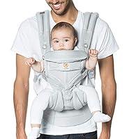 Algopix Similar Product 2 - Ergobaby Omni 360 AllPosition Baby