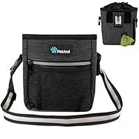 Algopix Similar Product 18 - PetAmi Dog Treat Pouch Pet Treat Pouch