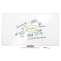 Algopix Similar Product 14 - Nobo 1905304 70Inch Nobo Widescreen