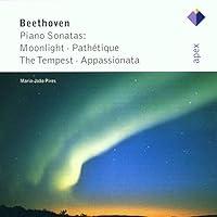 Algopix Similar Product 10 - Piano Sonatas - Apex