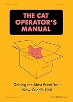 Algopix Similar Product 11 - The Cat Operators Manual Getting the