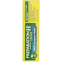 Algopix Similar Product 16 - Preparation H Cream 0.90 oz