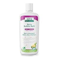 Algopix Similar Product 8 - Aleva Naturals Bubble Bath  Long