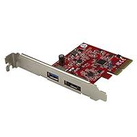 Algopix Similar Product 1 - StarTechcom 2Port USB 31 Gen