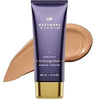 Algopix Similar Product 14 - Westmore Beauty Body Coverage Perfector