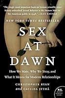 Algopix Similar Product 15 - Sex at Dawn How We Mate Why We Stray
