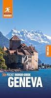 Algopix Similar Product 2 - Pocket Rough Guide Geneva Travel Guide