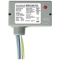 Algopix Similar Product 7 - Functional Devices RIB2401D Pilot