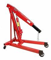 Algopix Similar Product 6 - Dragway Tools 3 Ton 6000 LB Heavy Duty